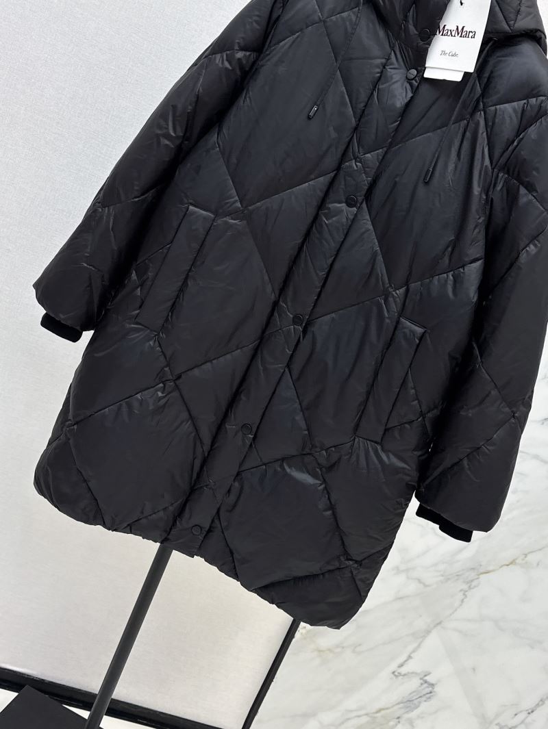 Max Mara Down Jackets